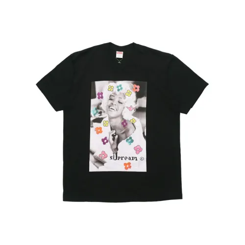 Supreme Naomi Tee