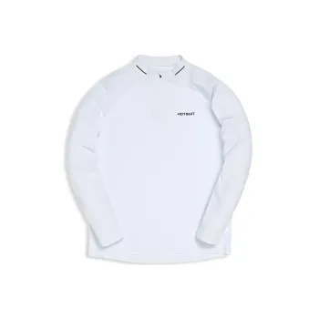 HOTSUIT Raglan Sleeve T-Shirt Men's