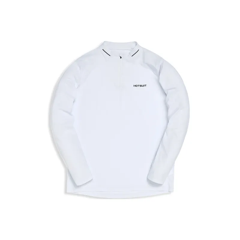 HOTSUIT Raglan Sleeve T Shirt Men's-0