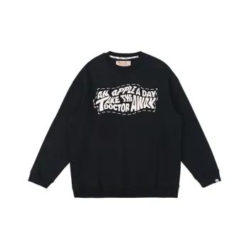PROS BY CH Straight Long Sleeved T Shirt Unisex