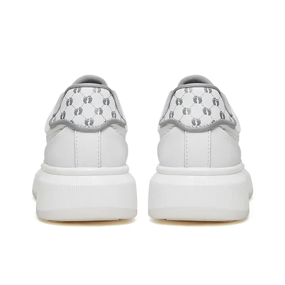 HANG TEN Low Top Skateboard Shoes Men's-5