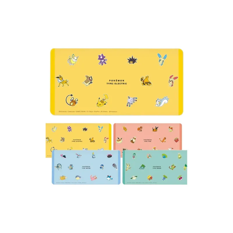 POKEMON Table Mats & Tablecloths-3