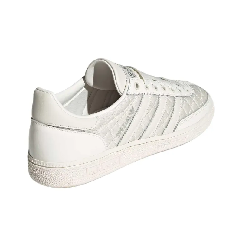 Adidas Handball Spezial Cloud White Silver Metallic-3