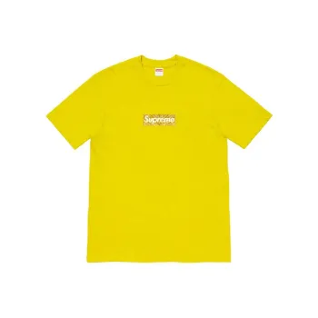 Supreme Bandana Box Logo Tee