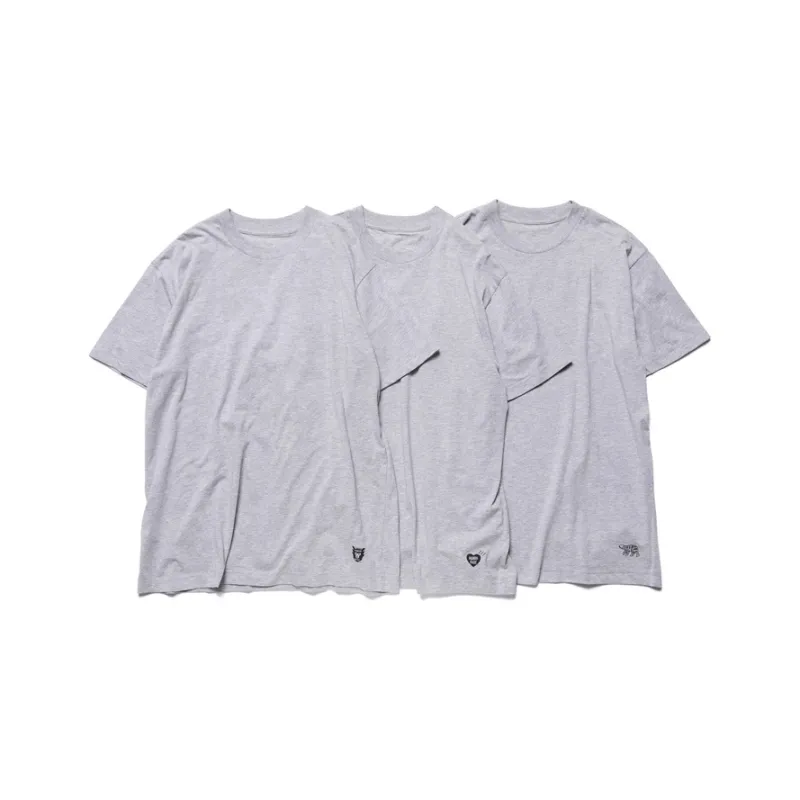 HUMAN MADE T Shirts Unisex-5