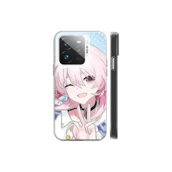 CHUNFAN Phone Cases