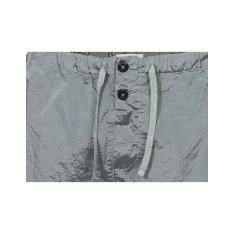 STONE ISLAND Casual Shorts Men's Sky Color-2
