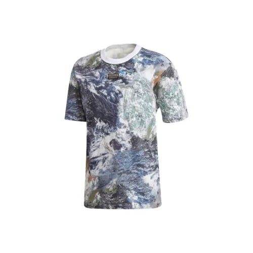 adidas originals Graphic Tee Multicolor