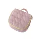 0433 Pink-Heart Storage Bag