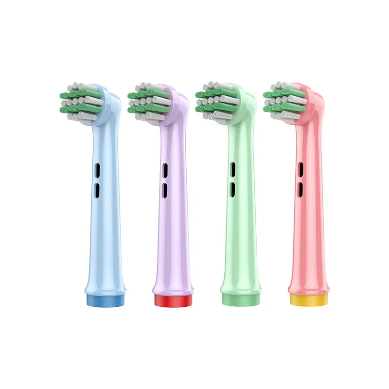 Fly Toothbrush Heads-0