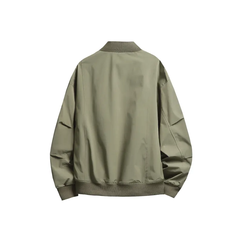 NOAHGIGI Jackets Unisex-3