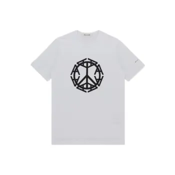 1017 ALYX 9SM 1017 ALYX 9SM SS23 T Shirts Men White