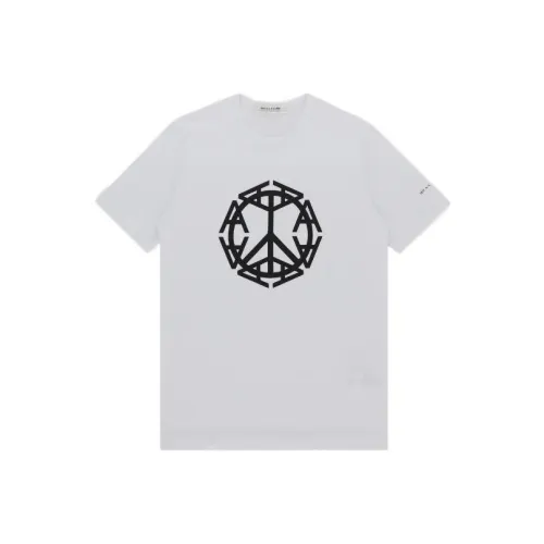 1017 ALYX 9SM 1017 ALYX 9SM SS23 T-Shirts Men White