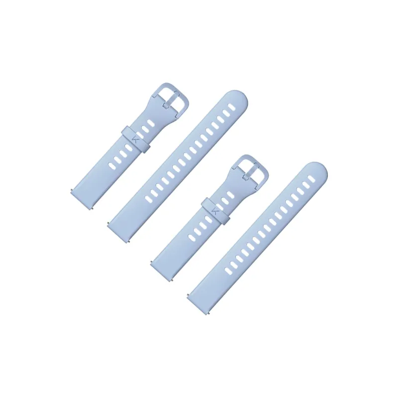Keep Compatibility Watch Band 158 228mm Silicone Material-1