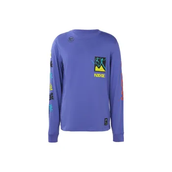 Nike T Shirt Men's Rush Grass Purple