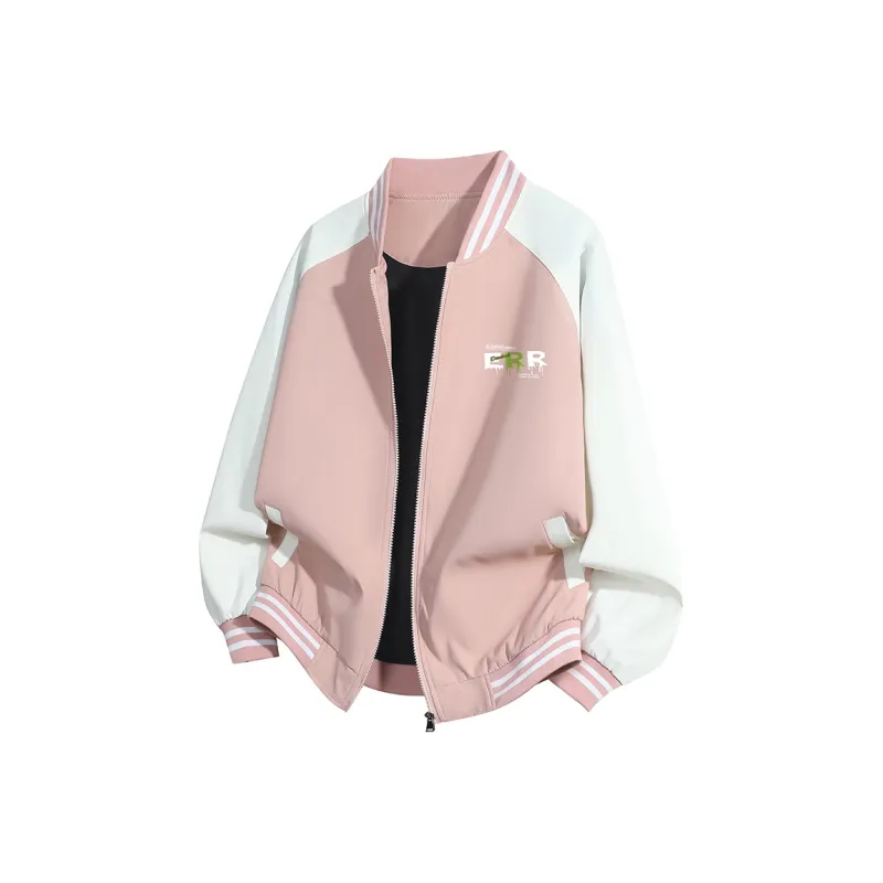 ERRORLOAD Baseball Jacket Unisex-8