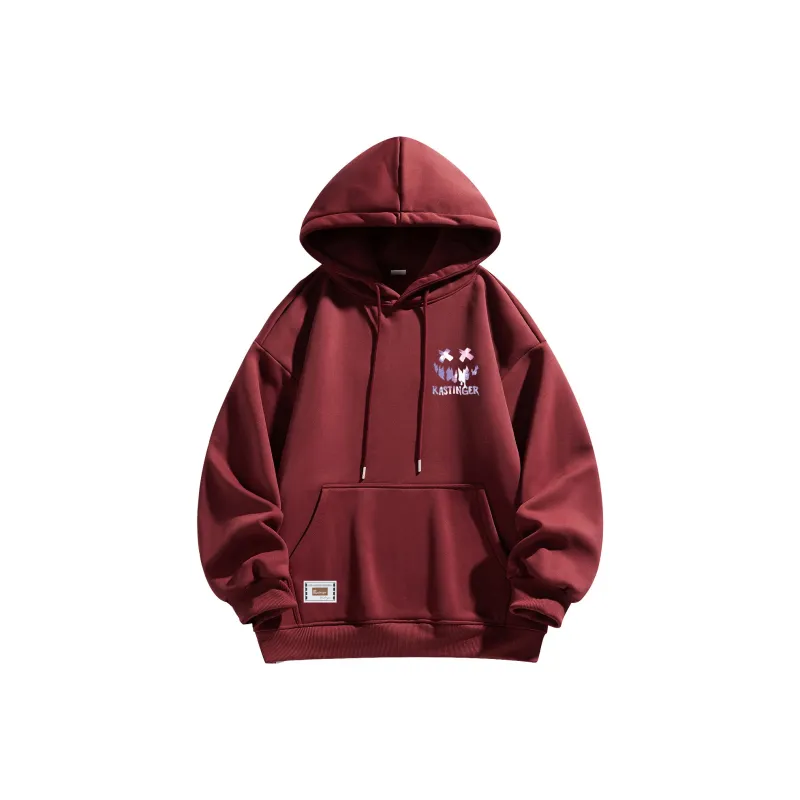 Kastinger Sweatshirts Unisex-15