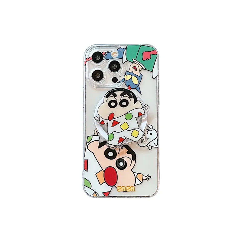 Playfulness Phone Cases-4