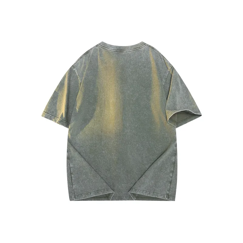 RCTAMY T Shirts Unisex-13