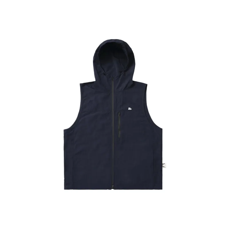 BELLKENIDEA Vests Unisex-1