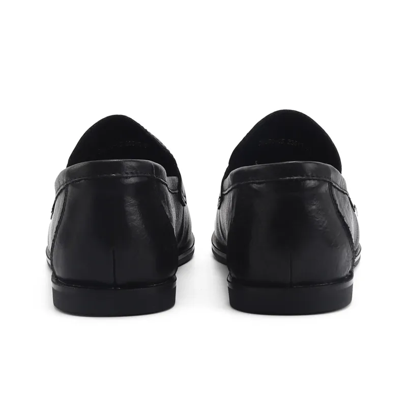 DHARRY Elegant Everyday Collection Loafers Women's-4