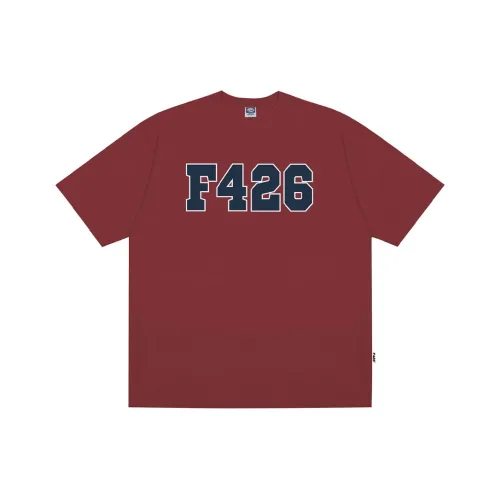 F426 Unisex T shirt Swag