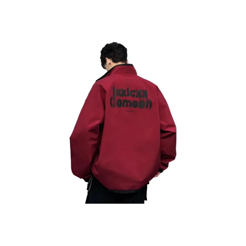 F3ML Jackets Unisex-1