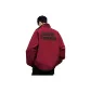 Angora Red