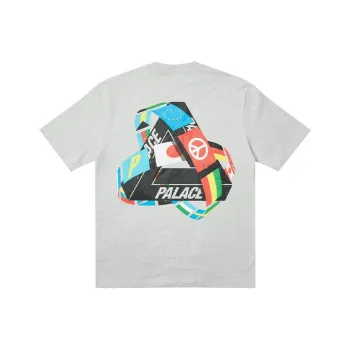 PALACE Tri Flag T Shirt