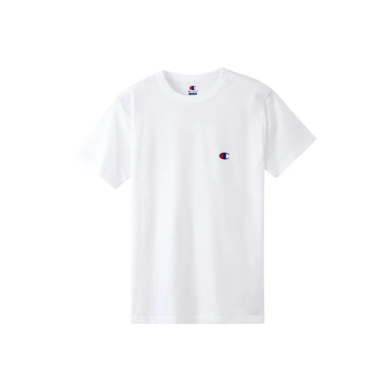 Champion T Shirt Japan Version Unisex-1
