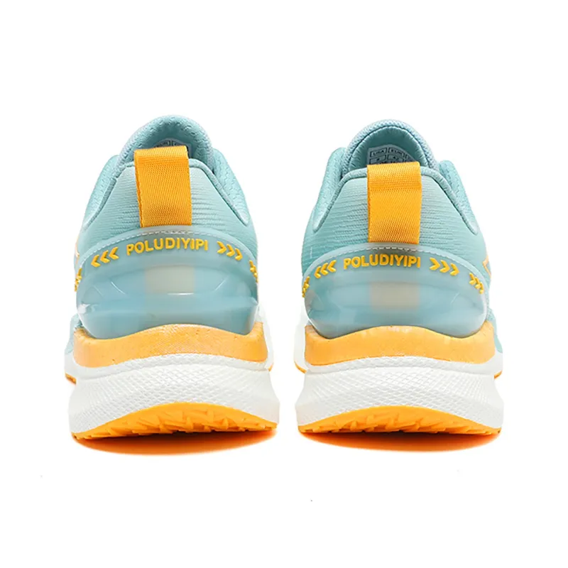POLUDIYIPI Blaze S2PRO Balance, Impact Resistant, Support, Lightweight Sprint Running Shoes Unisex-22