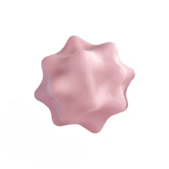 Kaikang Fascia Balls PP Yoga Dance Fitness Gymnastics Rehabilitation