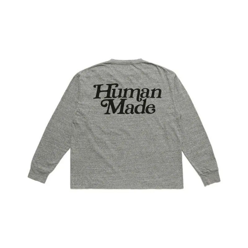 HUMAN MADE T Shirts Unisex-4