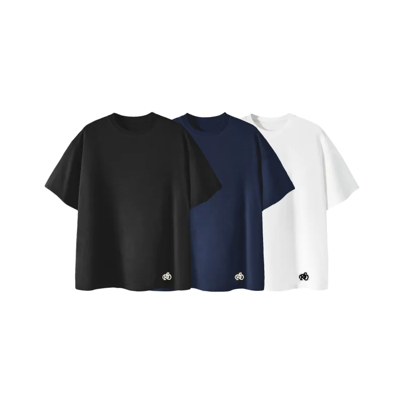 PSO Brand T Shirts Unisex-48