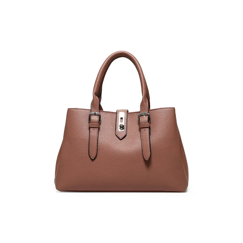 KARUISHA PU Crossbody Bag Women's-4