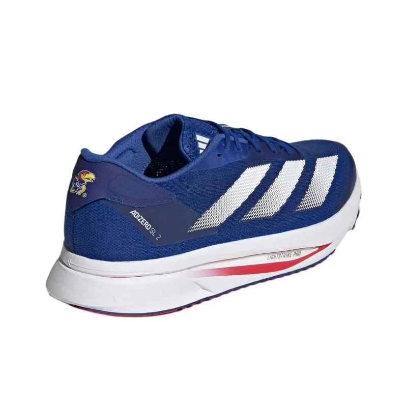 Adidas Adizero Sl 2 Collegiate Pack Kansas-3