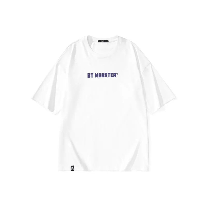 Bt Elbow-Length Sleeved T-Shirt Unisex-3