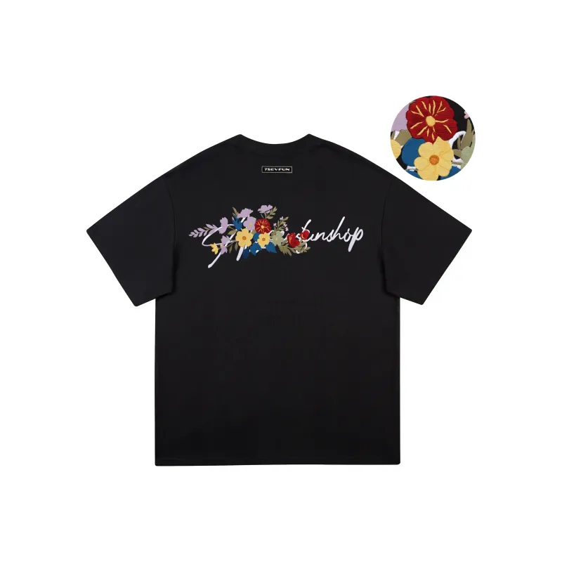 7 SEVFUN T Shirts Unisex-5