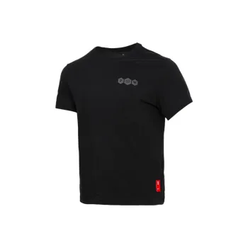 Nike Kyrie Logo Dri Fit T shirt