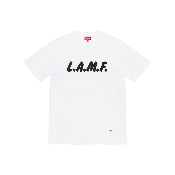 Supreme Lamf S/S Top-4
