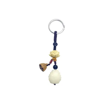 ERXI Bodhi Seed Collectible Unisex