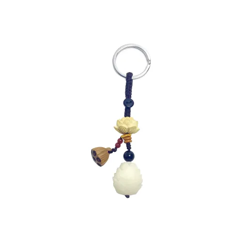 ERXI Bodhi Seed Collectible Unisex