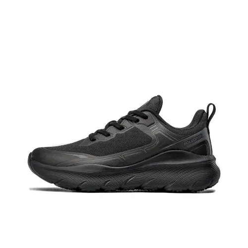 POLUDIYIPI Blaze S4 PRO Coverage Rebound Balance Impact Resistant Lightweight Anti Rollover Casual Running Shoes Unisex