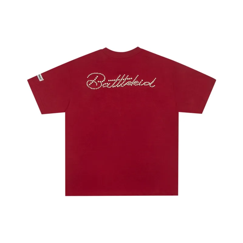 BABUGGE T Shirts Unisex-3