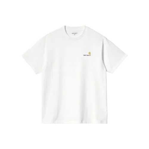 Carhartt WIP American Script T shirt