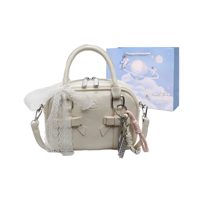 Duoluplo Doron Paul PU Handbag Regular Women's Multicolor-0