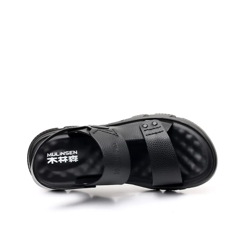Mulinsen Beach Sandals Men-2