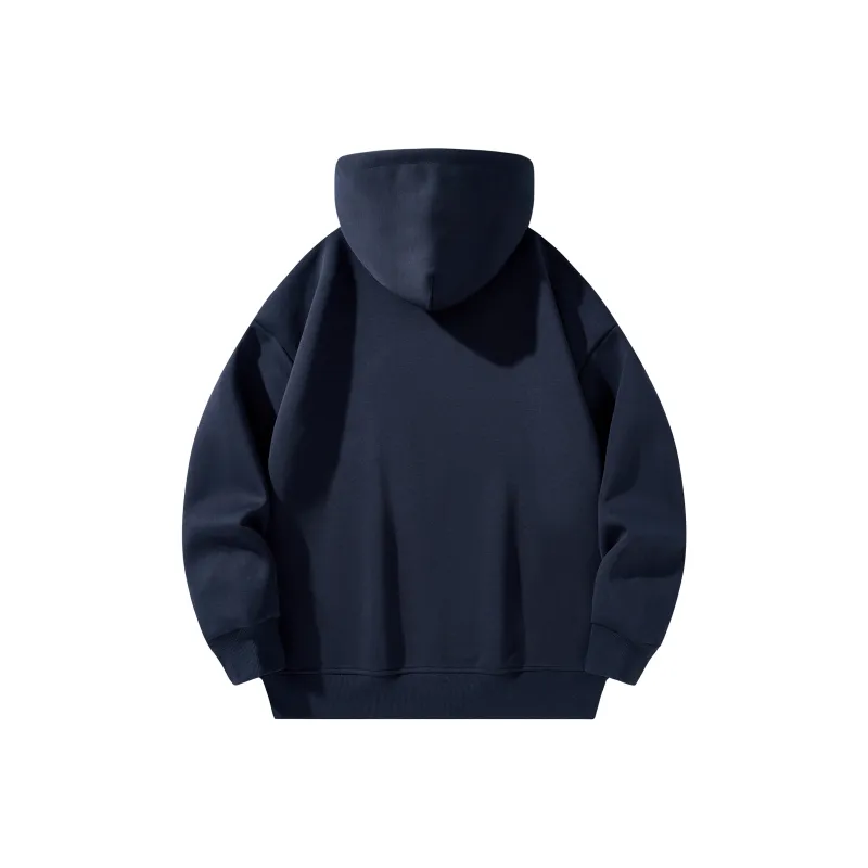 PRESSURE Sweatshirt Unisex Black-13