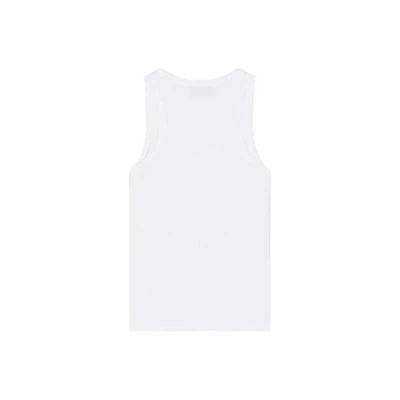 FIORUCCI Tank Tops Men White-1
