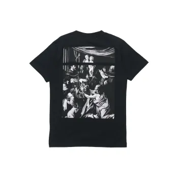 OFF WHITE Ss20 T Shirts Men